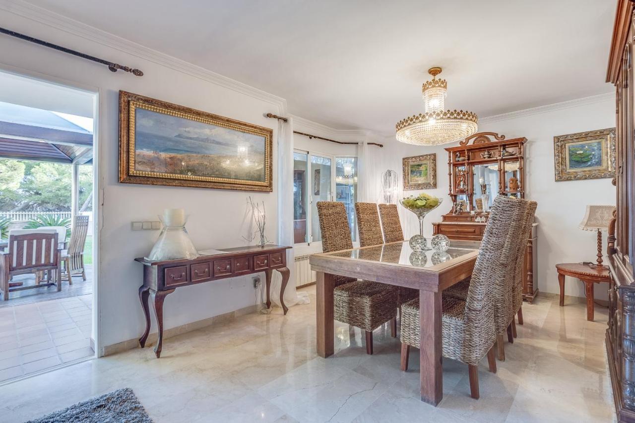Villa Ran De Mar * Port de Alcudia (Mallorca)