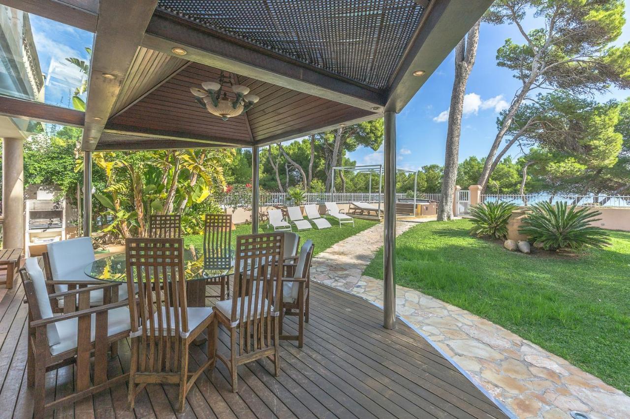 Villa Villa Ran De Mar