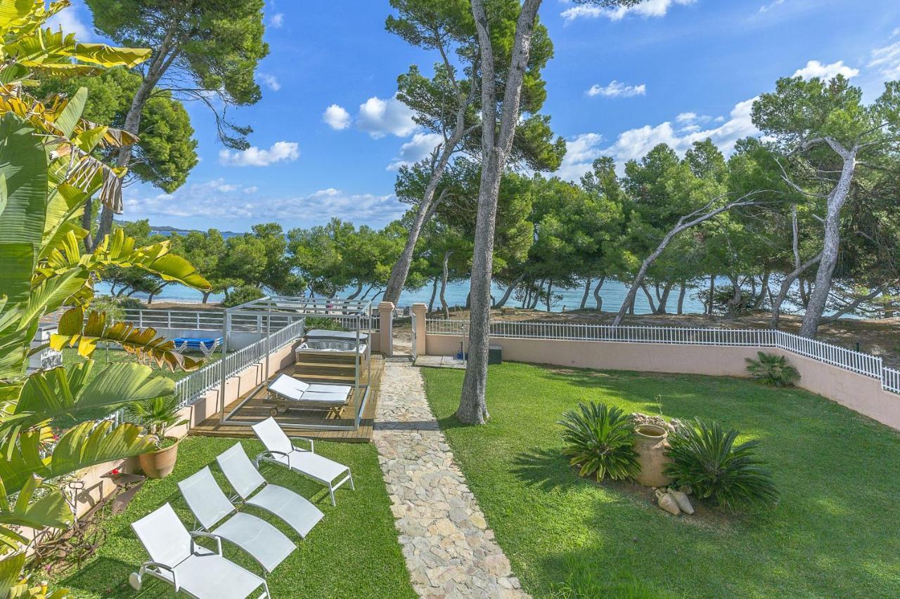 Villa Villa Ran De Mar Port de Alcudia (Mallorca)