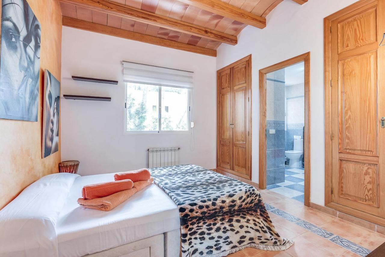 Villa Ran De Mar *