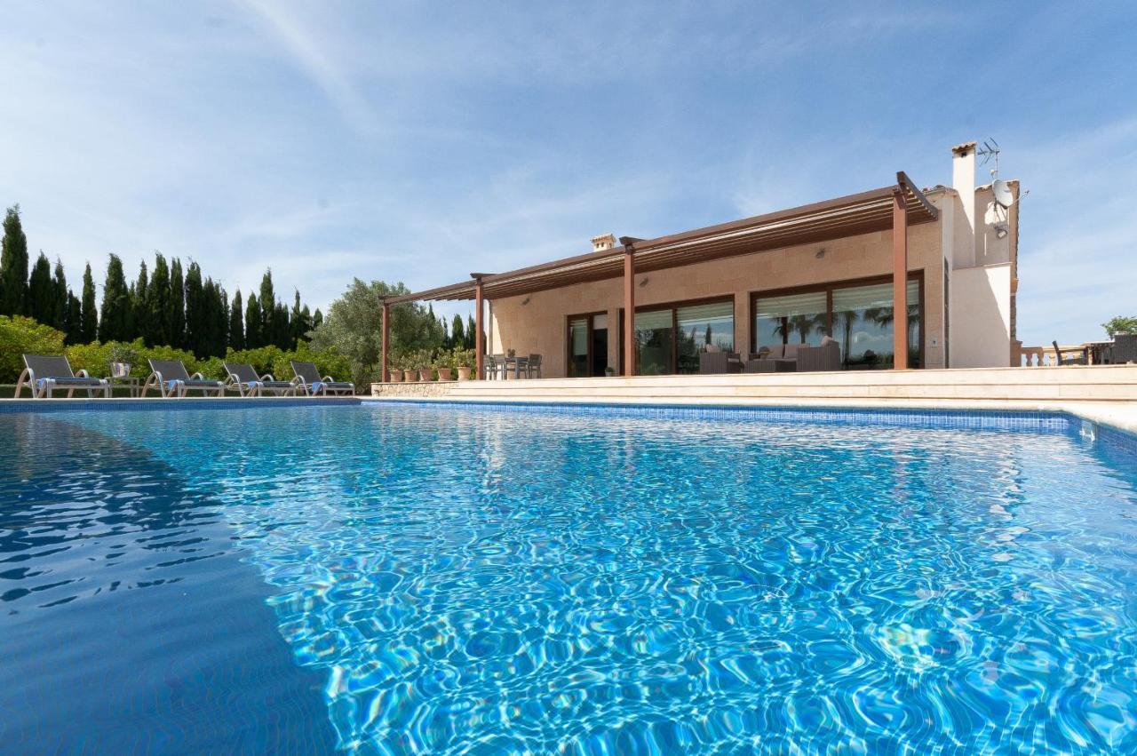 Yupihome Es Rasquell Inca (Mallorca)