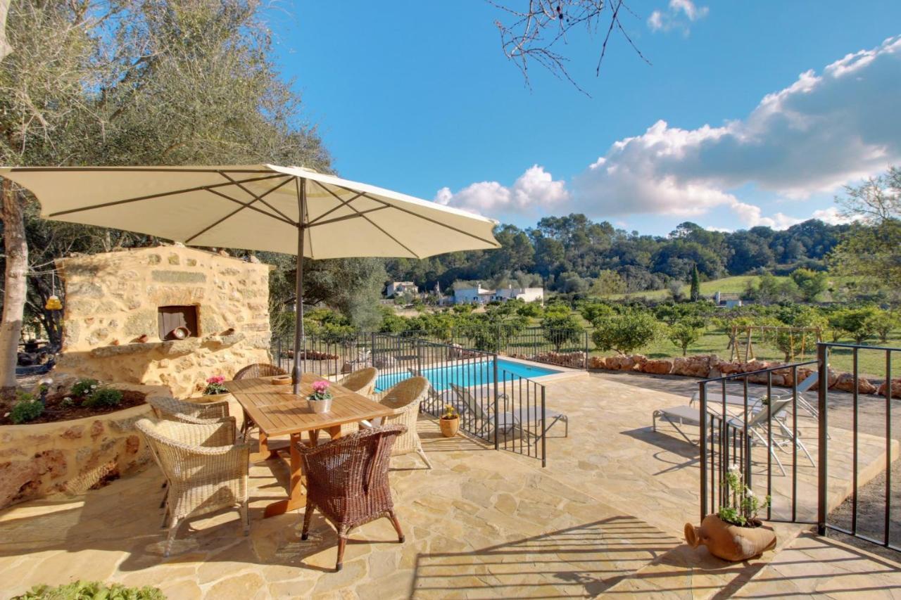 S'erissal De Costitx Сasa de vacaciones Costitx (Mallorca)