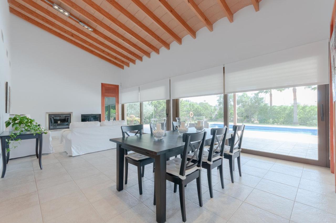 Yupihome Es Rasquell Inca (Mallorca)