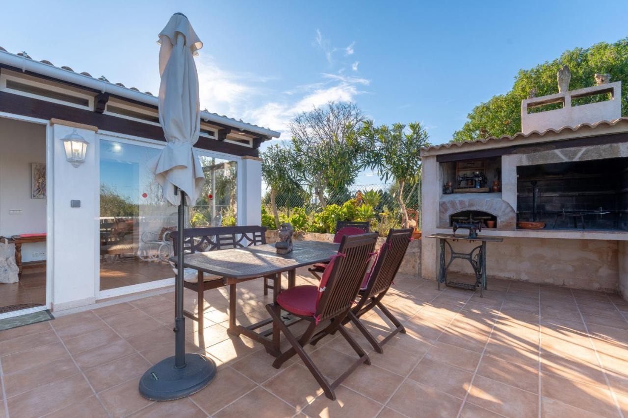 Yupihome Finca Sa Murada Alcúdia