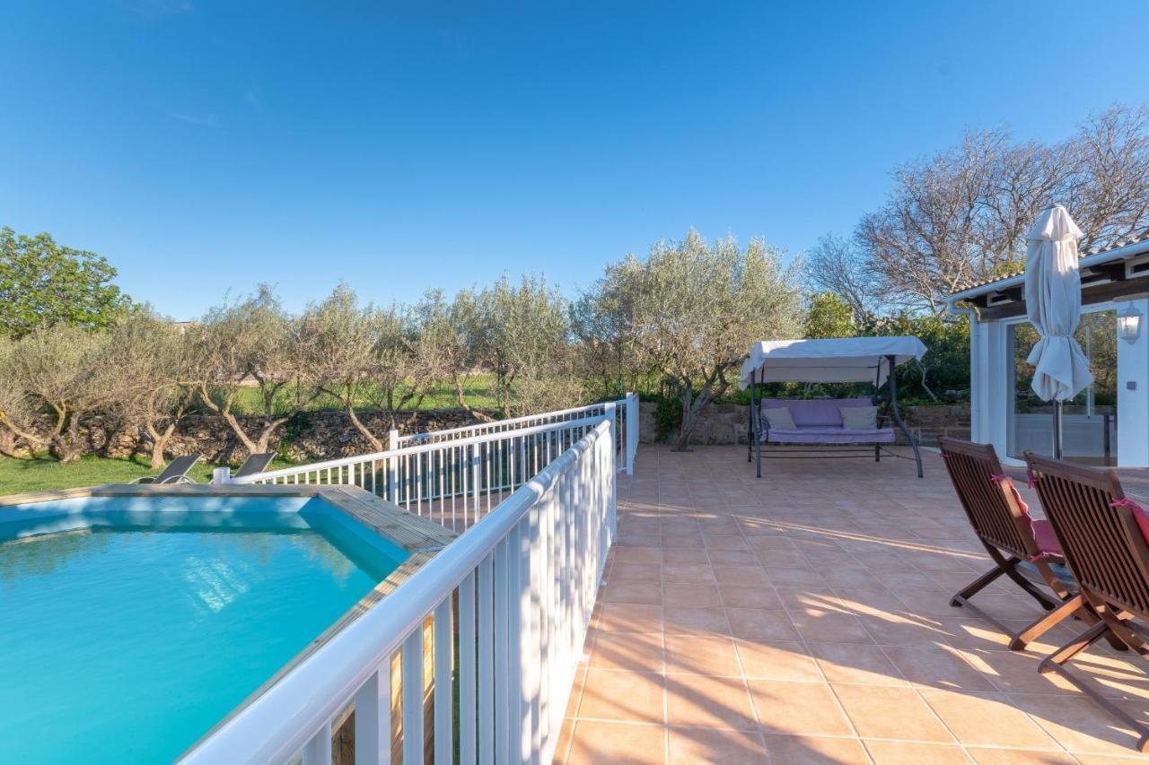 Сasa de vacaciones Yupihome Finca Sa Murada *