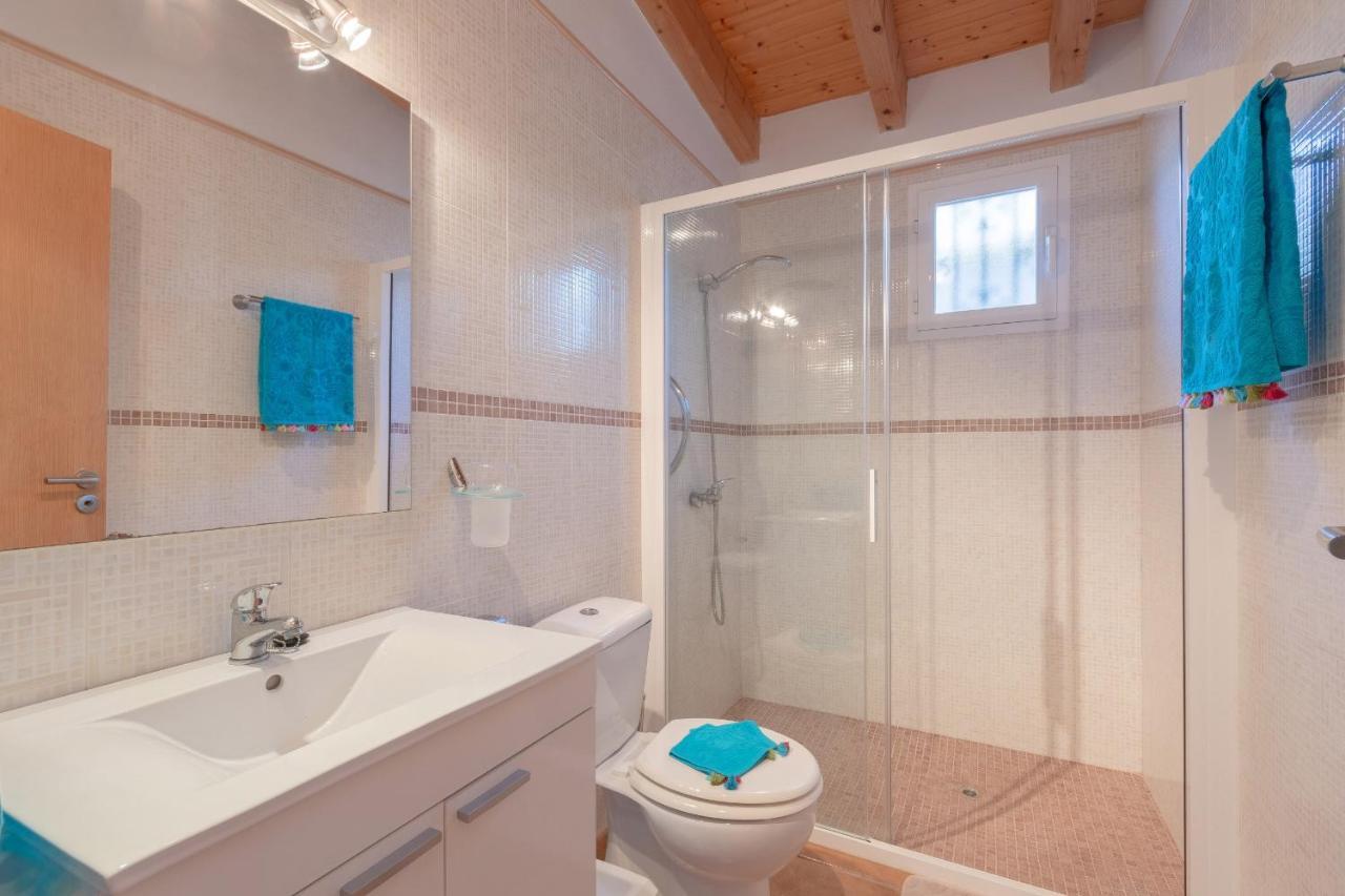 Сasa de vacaciones Yupihome Finca Sa Murada