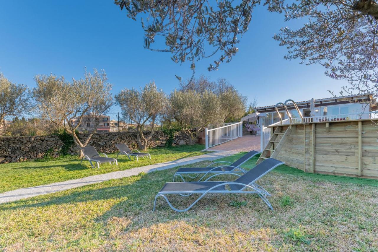 Сasa de vacaciones Yupihome Finca Sa Murada Alcúdia