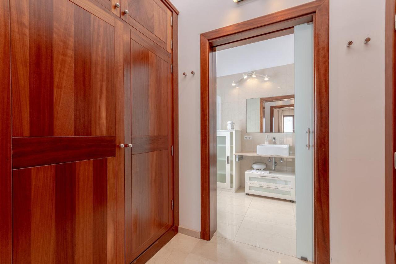 Villa Yupihome Es Sequer