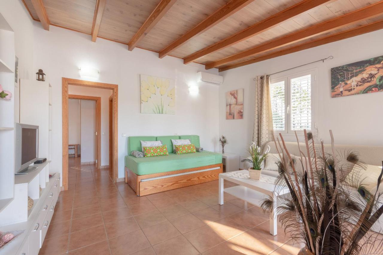 Yupihome Finca Sa Murada