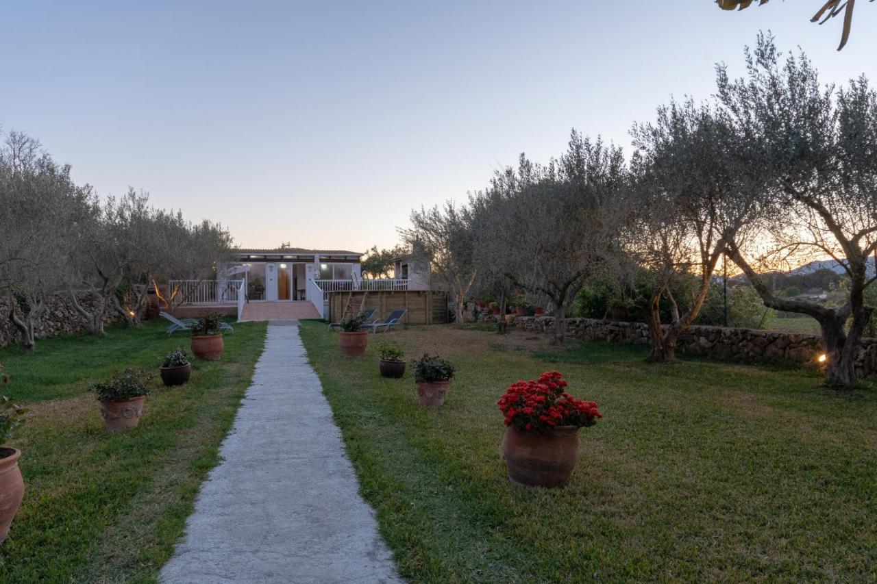 Сasa de vacaciones Yupihome Finca Sa Murada