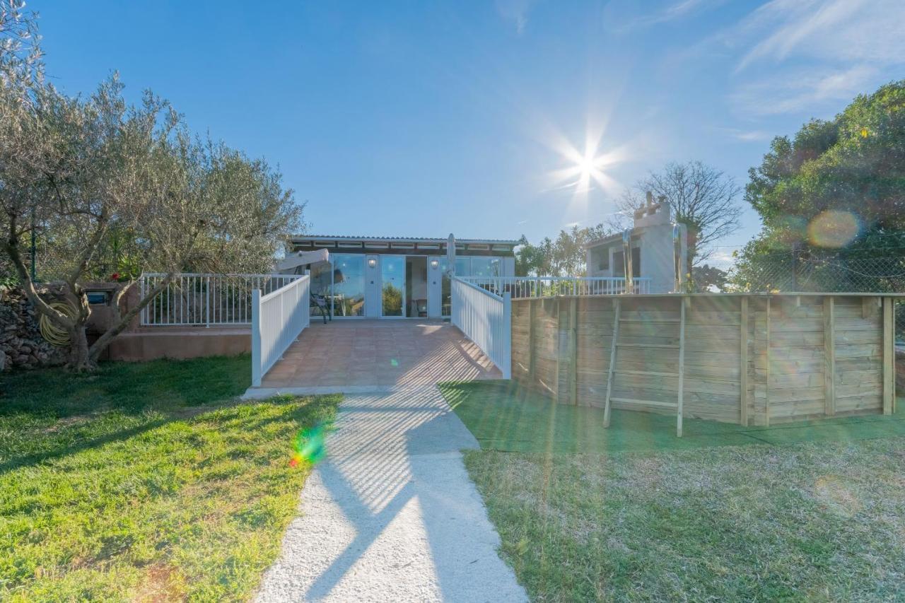 Yupihome Finca Sa Murada Сasa de vacaciones Alcúdia