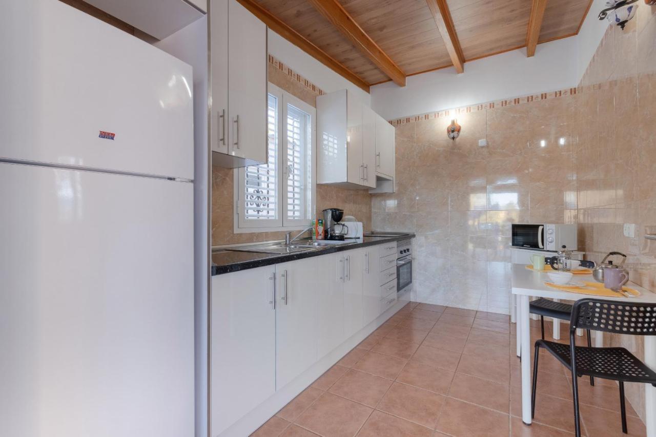 Сasa de vacaciones Yupihome Finca Sa Murada *