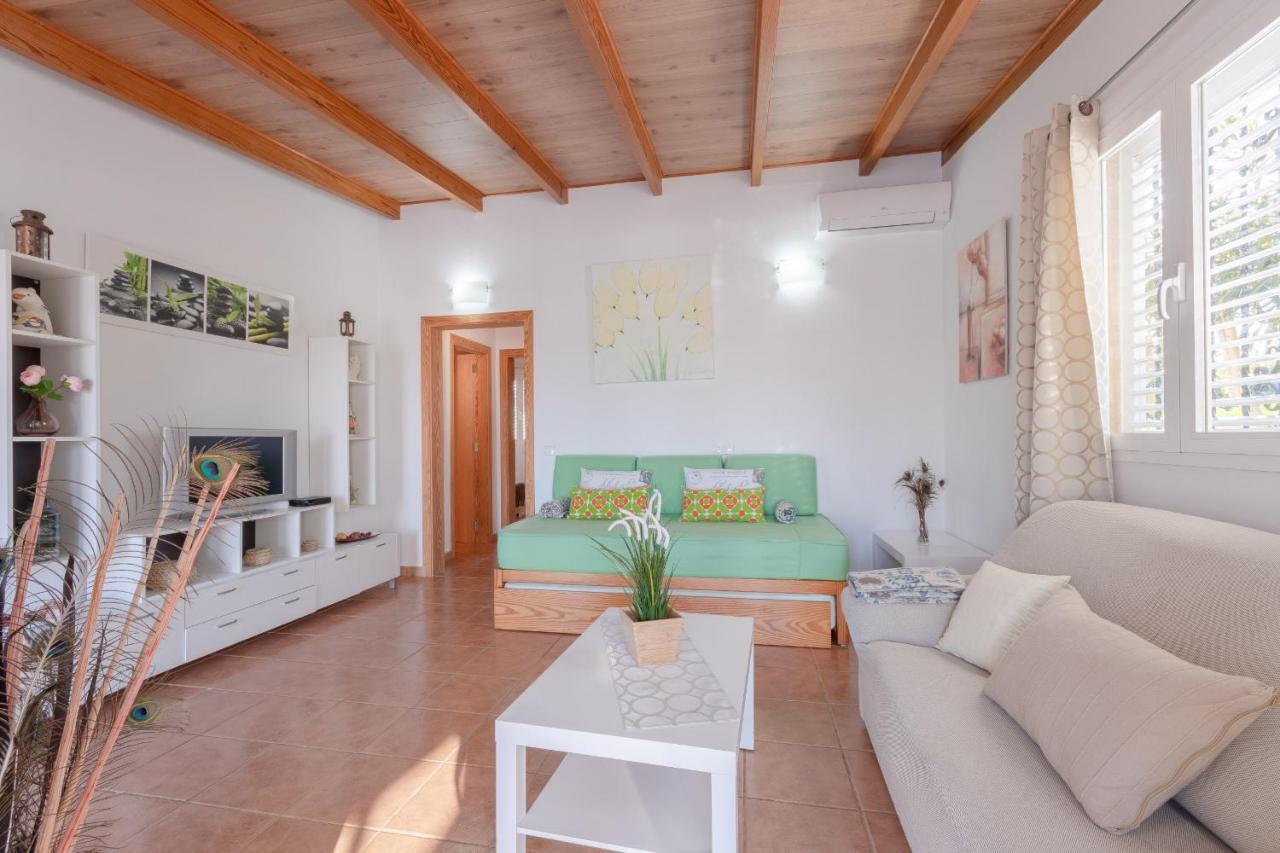 Сasa de vacaciones Yupihome Finca Sa Murada Alcúdia