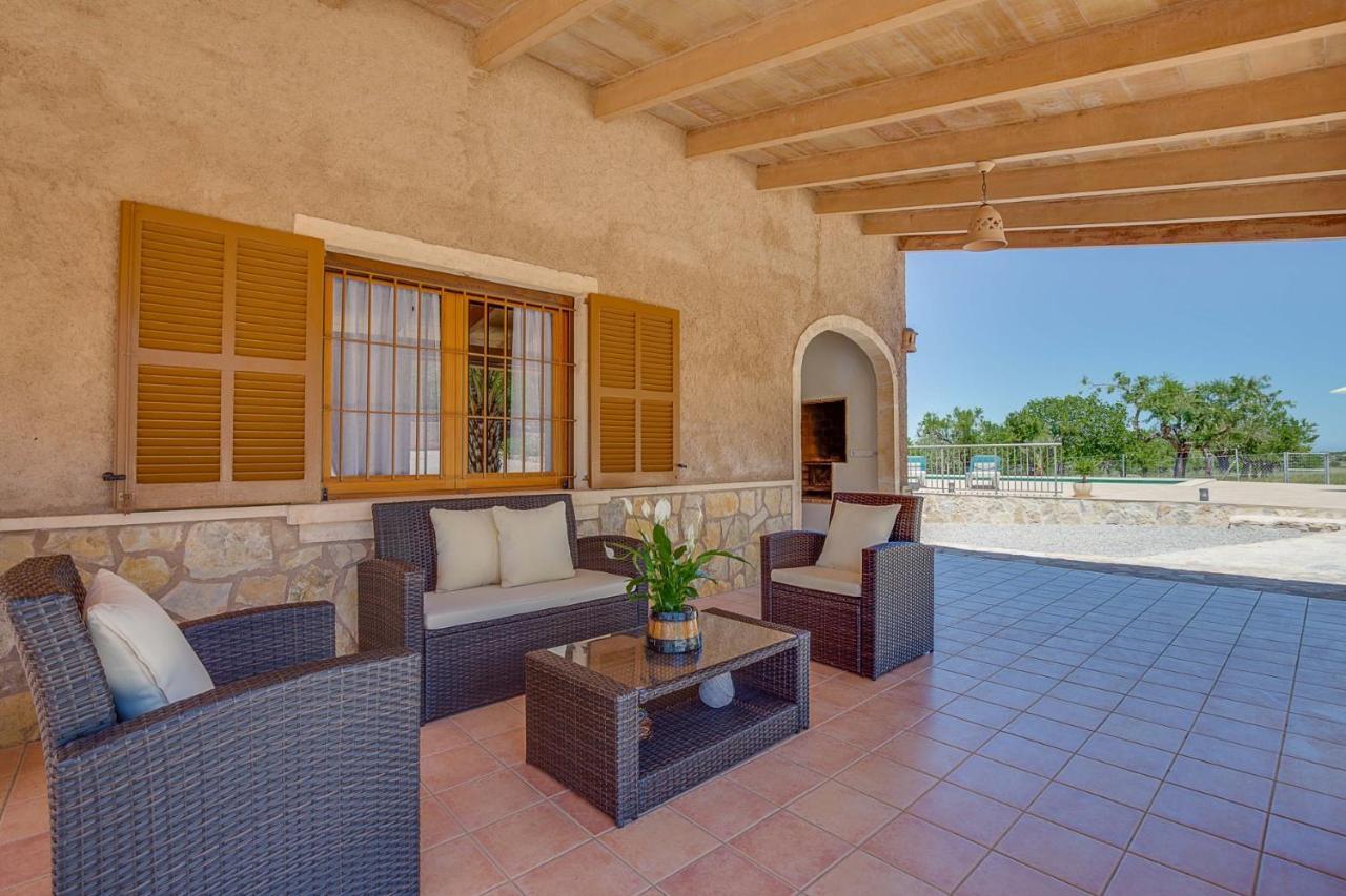 Caseta Son Morro Holiday home *