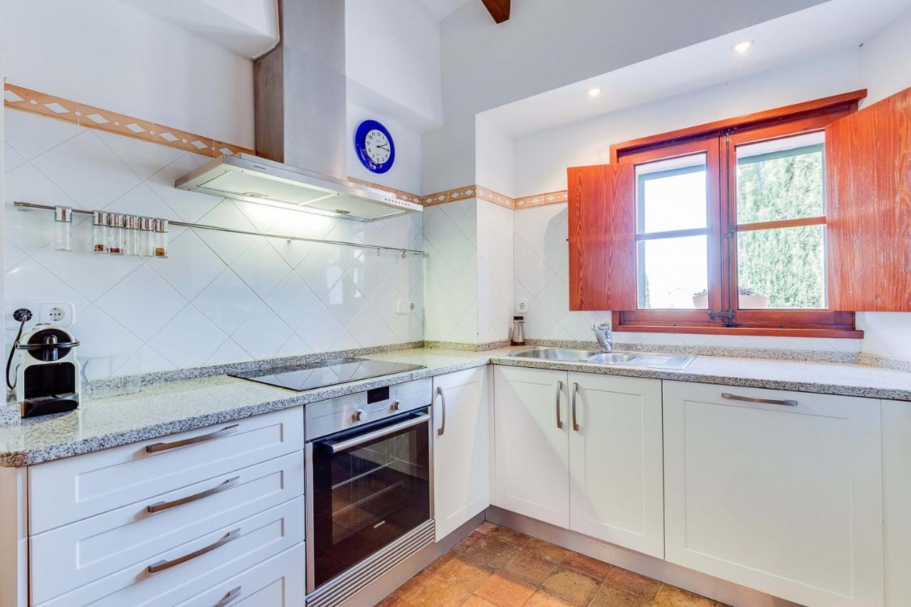 Villa Son Beltran Valldemossa *