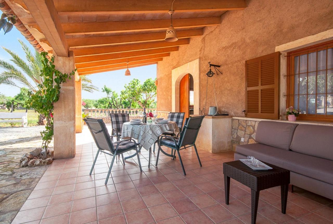 Yupihome Caseta Son Morro Can Picafort (Mallorca)