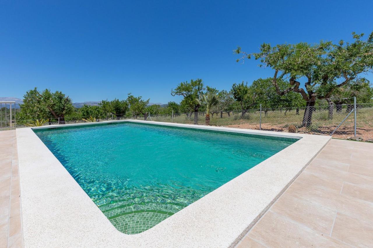 Holiday home Caseta Son Morro Can Picafort (Mallorca)