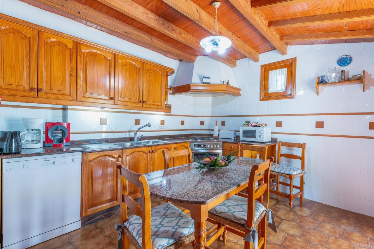 Ca Na Sota Holiday home