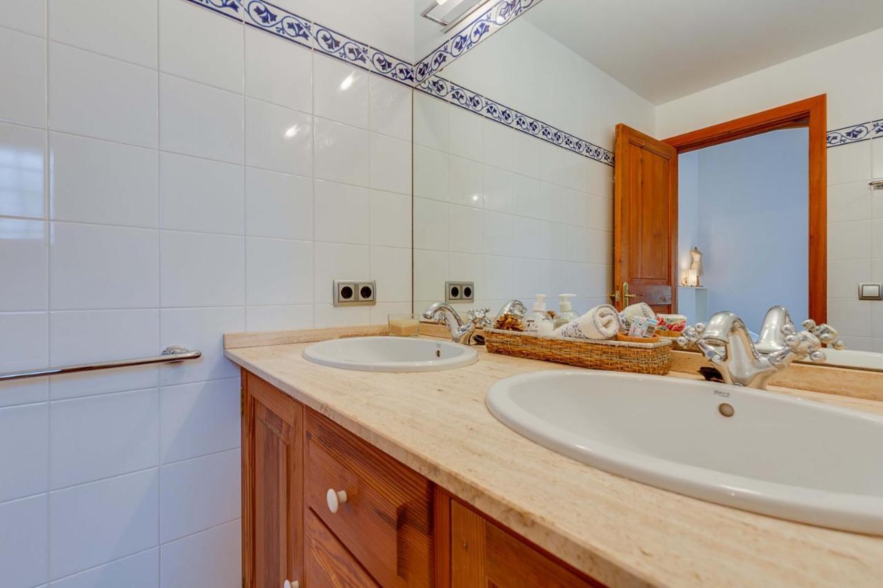 Villa Son Beltran Valldemossa *