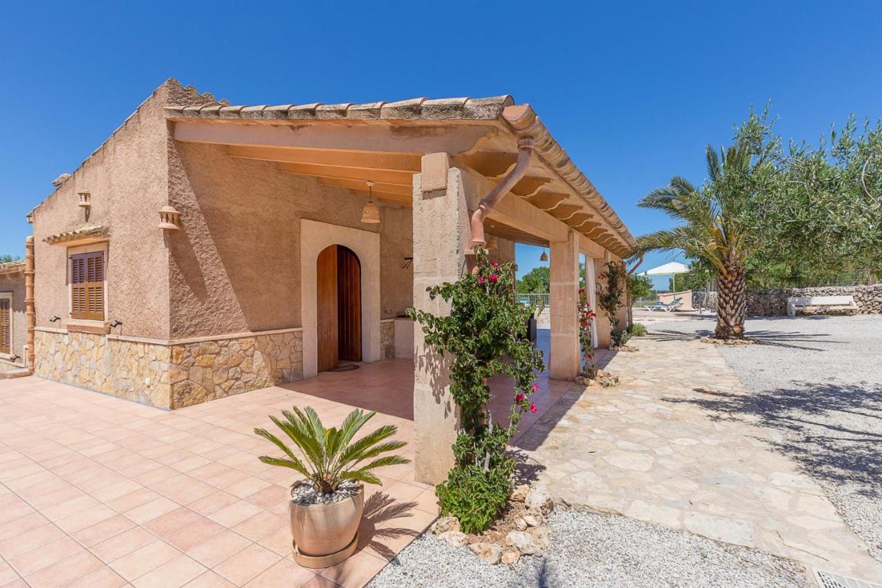 Holiday home Caseta Son Morro *