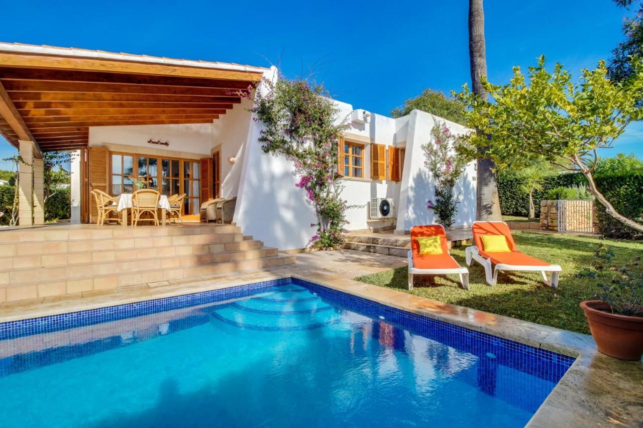 Villa Yupihome Passieg De La Mar