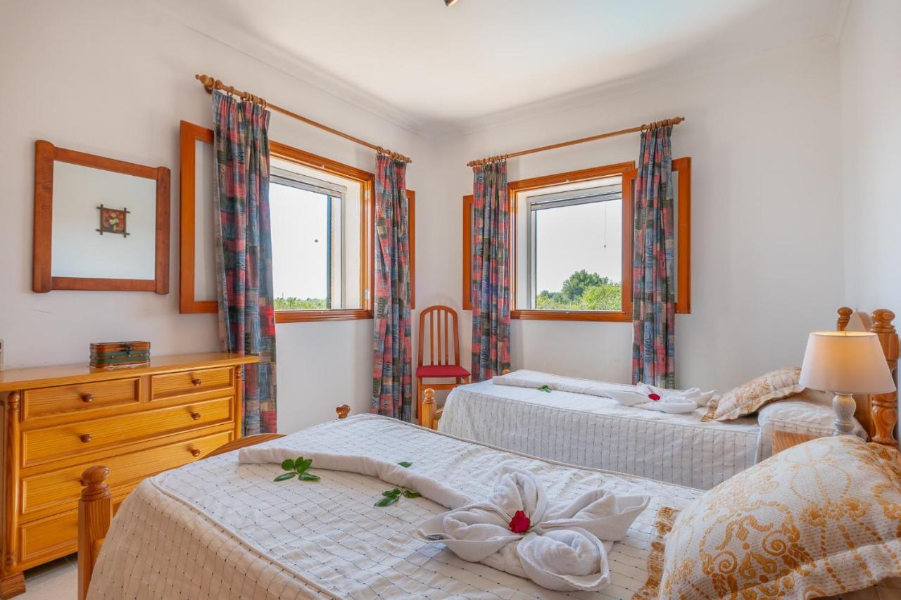 Ca Na Sota Holiday home *