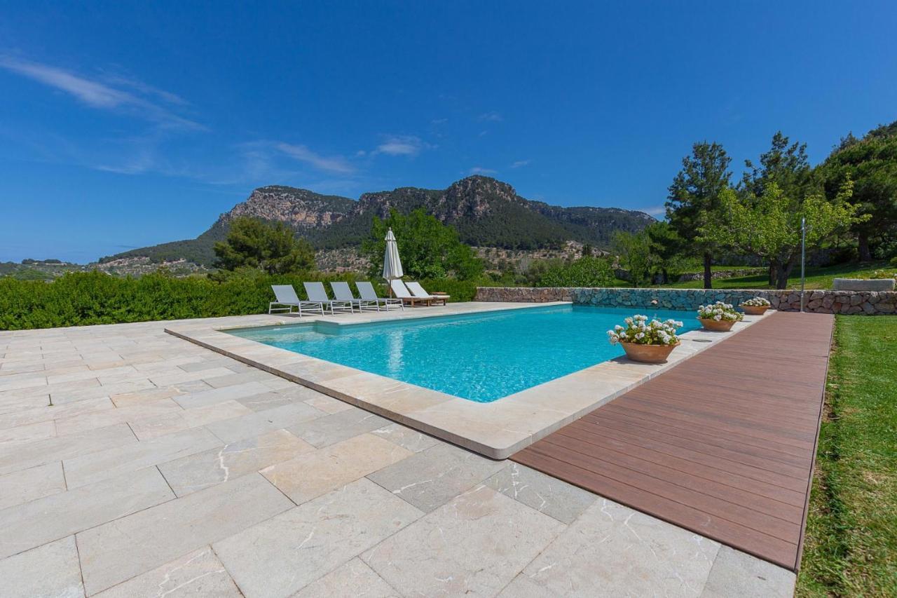 Son Beltran Valldemossa Villa Valldemossa (Mallorca)