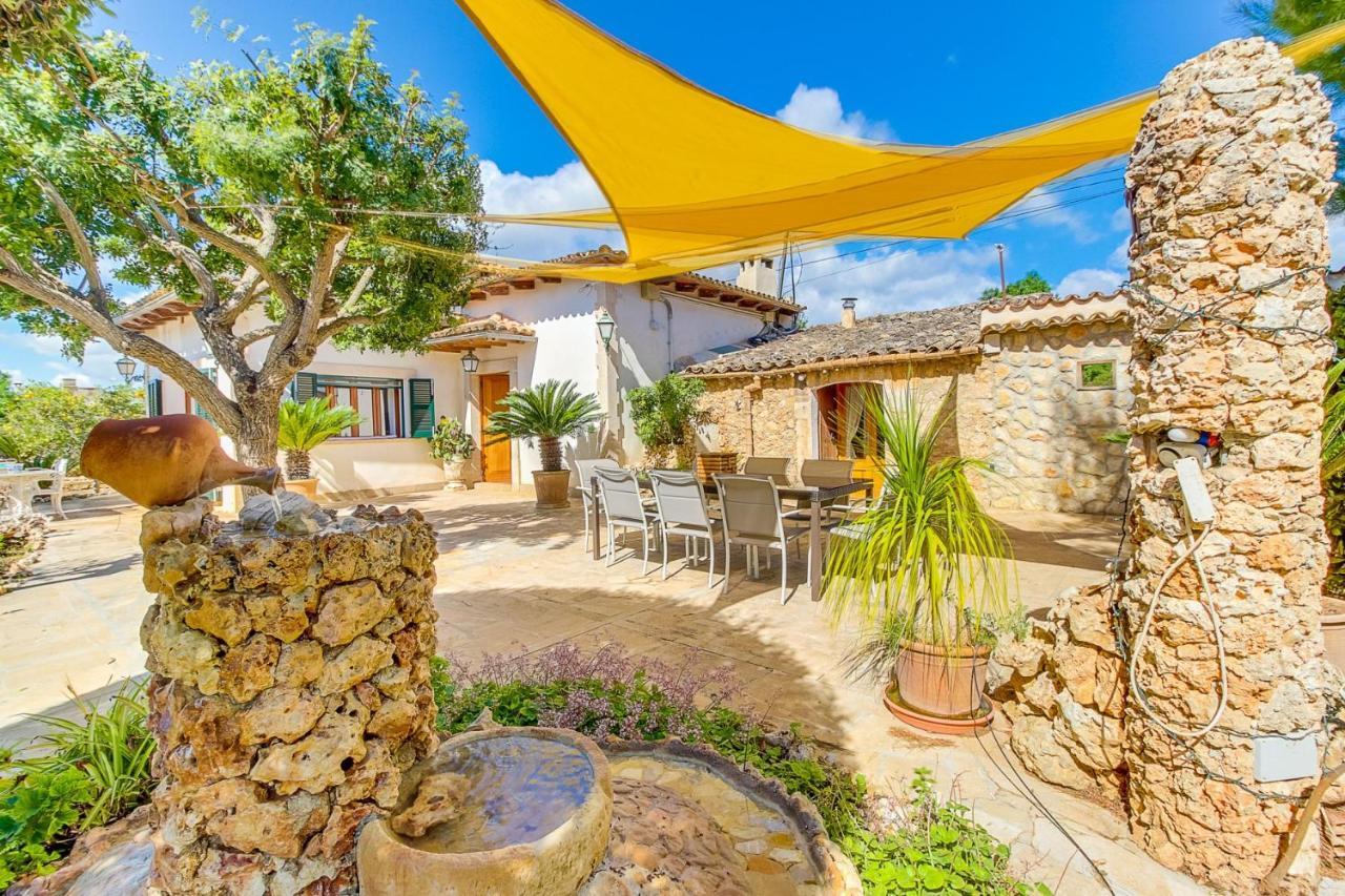 Ca Na Sota Holiday home *
