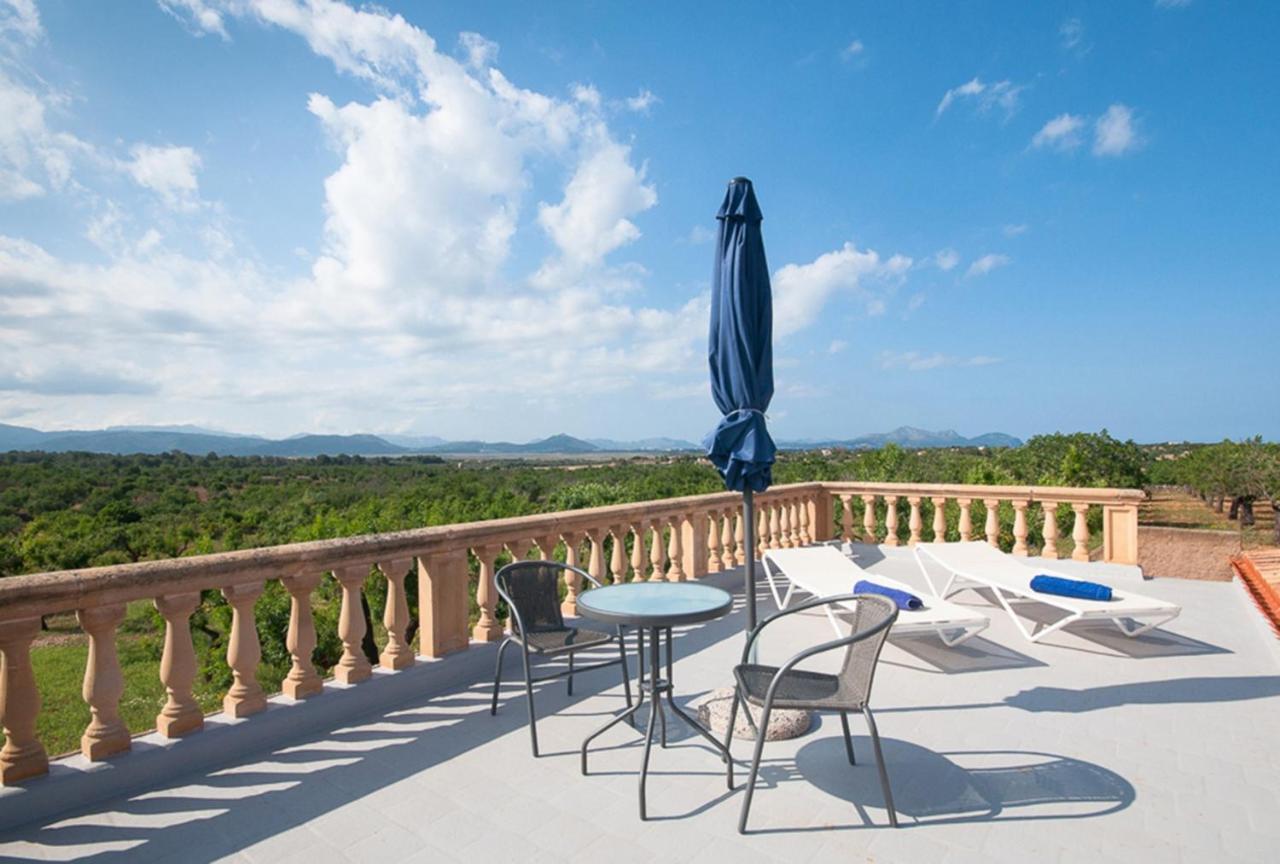 Holiday home Caseta Son Morro Can Picafort (Mallorca)