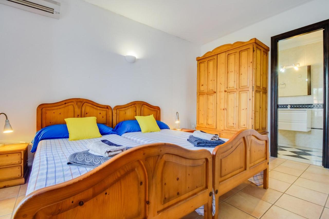 Villa Yupihome Passieg De La Mar *