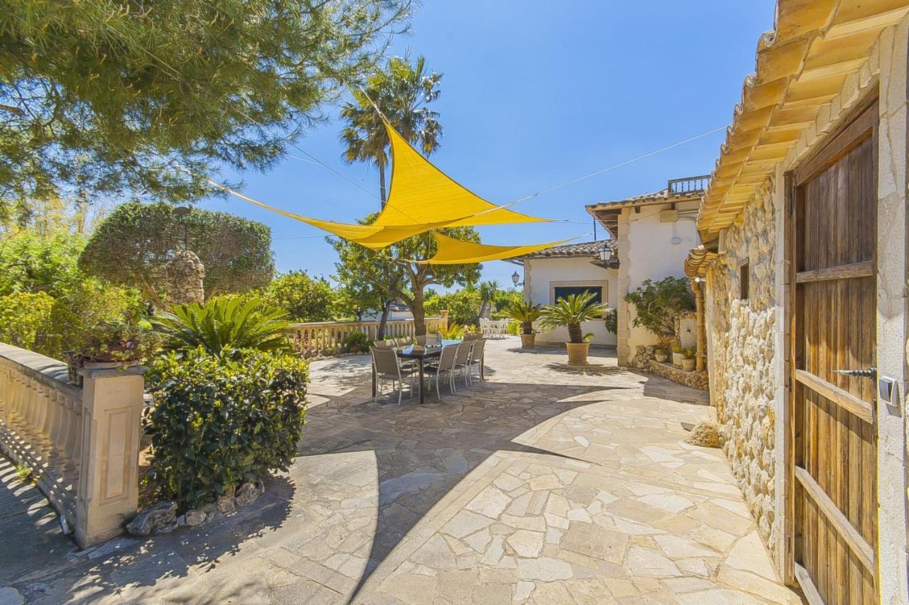Ca Na Sota Holiday home Inca (Mallorca)