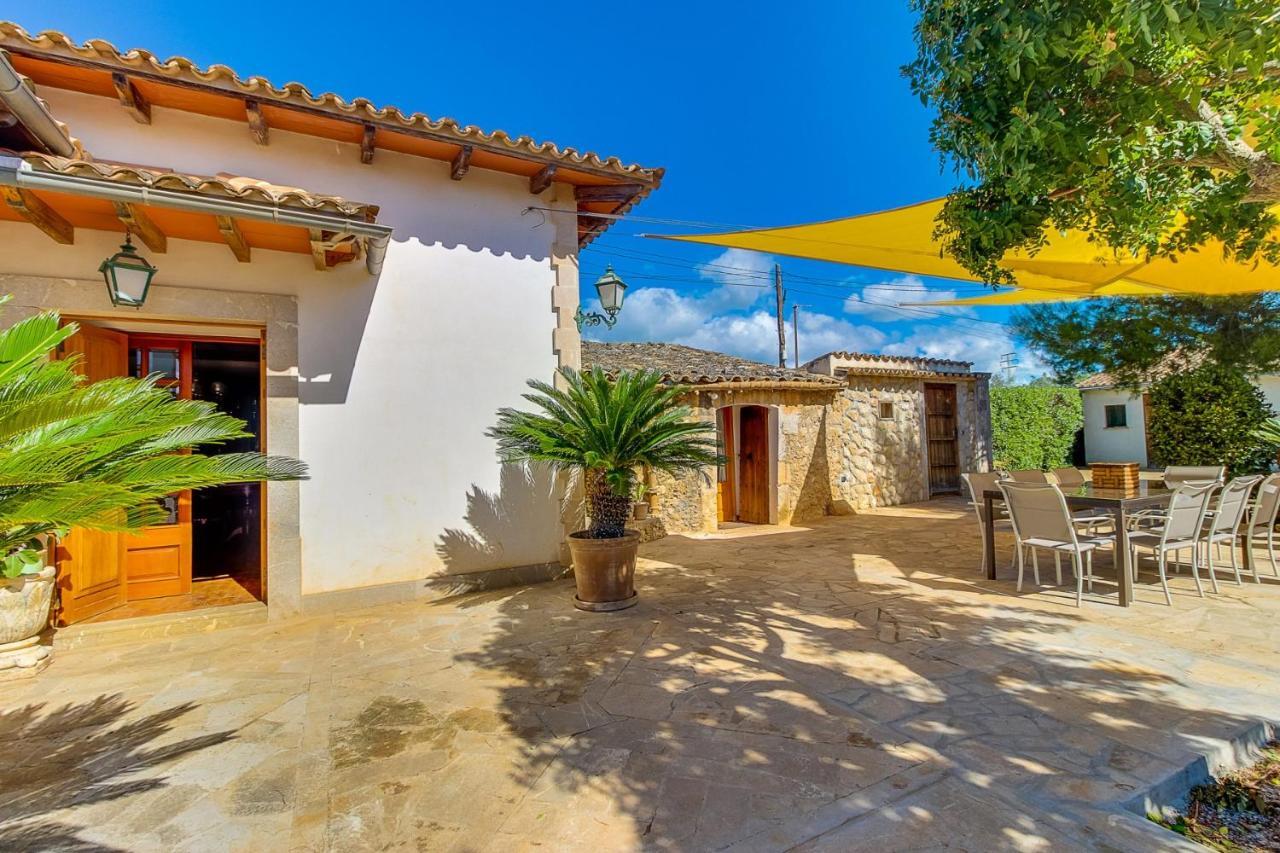 Holiday home Ca Na Sota