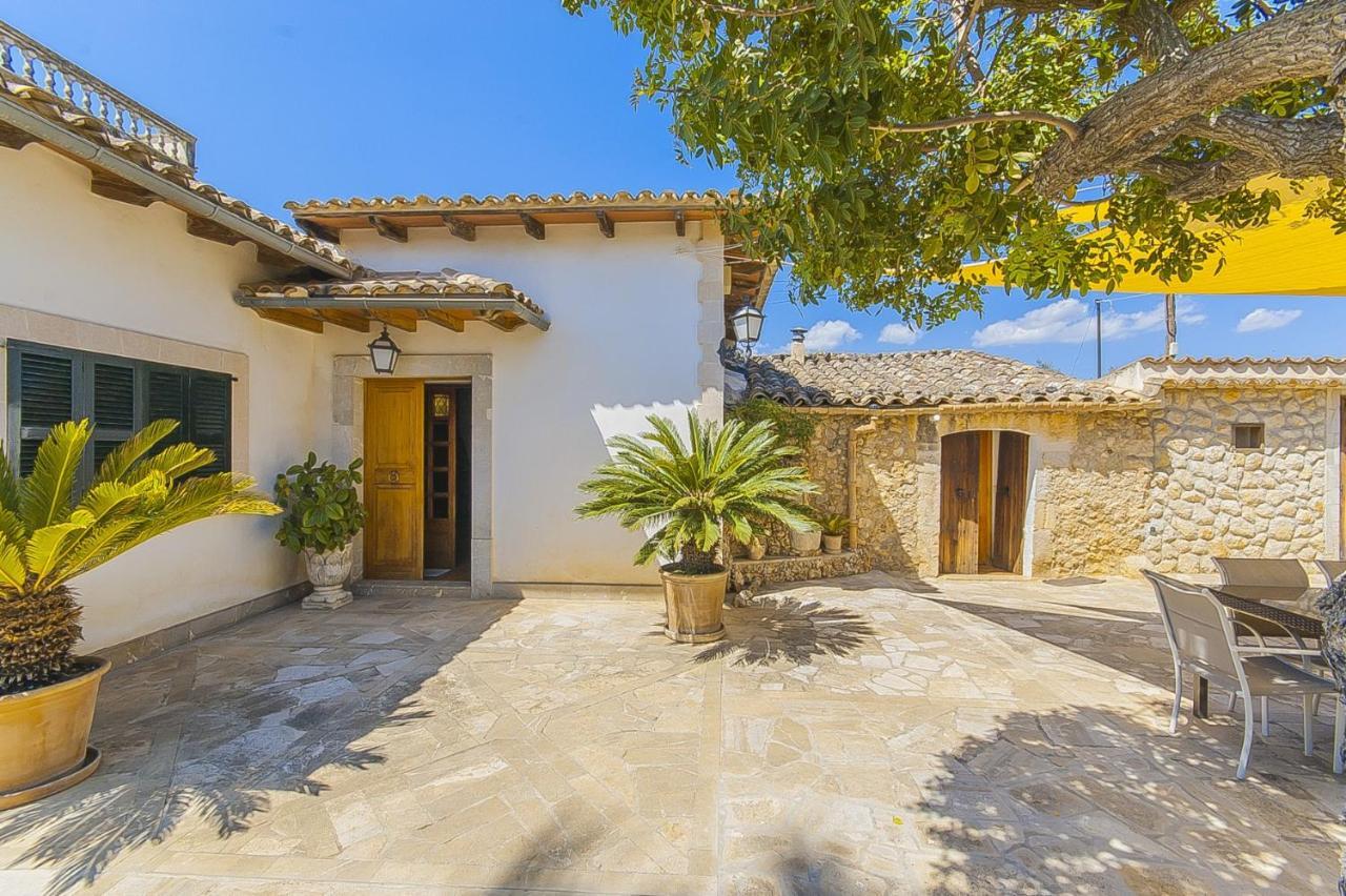 Ca Na Sota Holiday home Inca (Mallorca)
