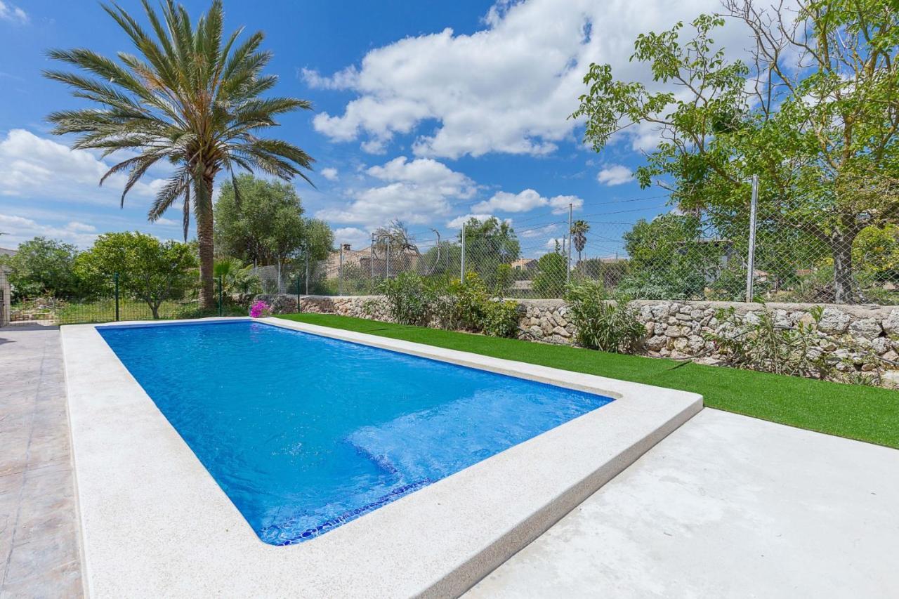 Es Molí De Can Torres Villa *