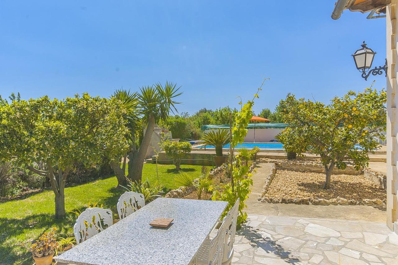 Ca Na Sota Holiday home Inca (Mallorca)