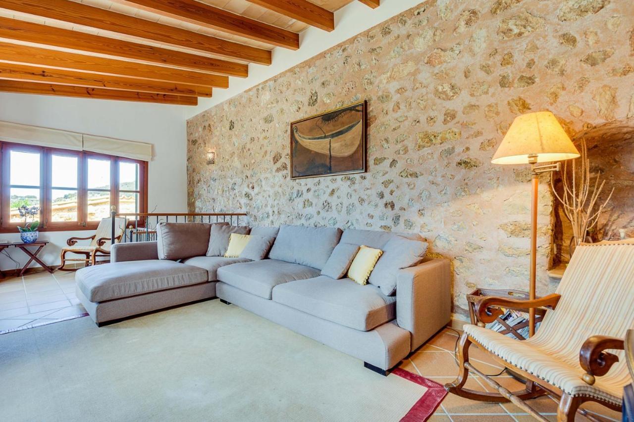 Son Beltran Valldemossa Valldemossa (Mallorca)