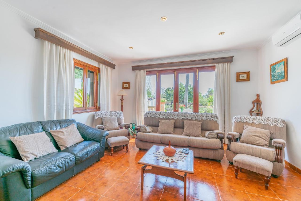 Ca Na Sota Holiday home *