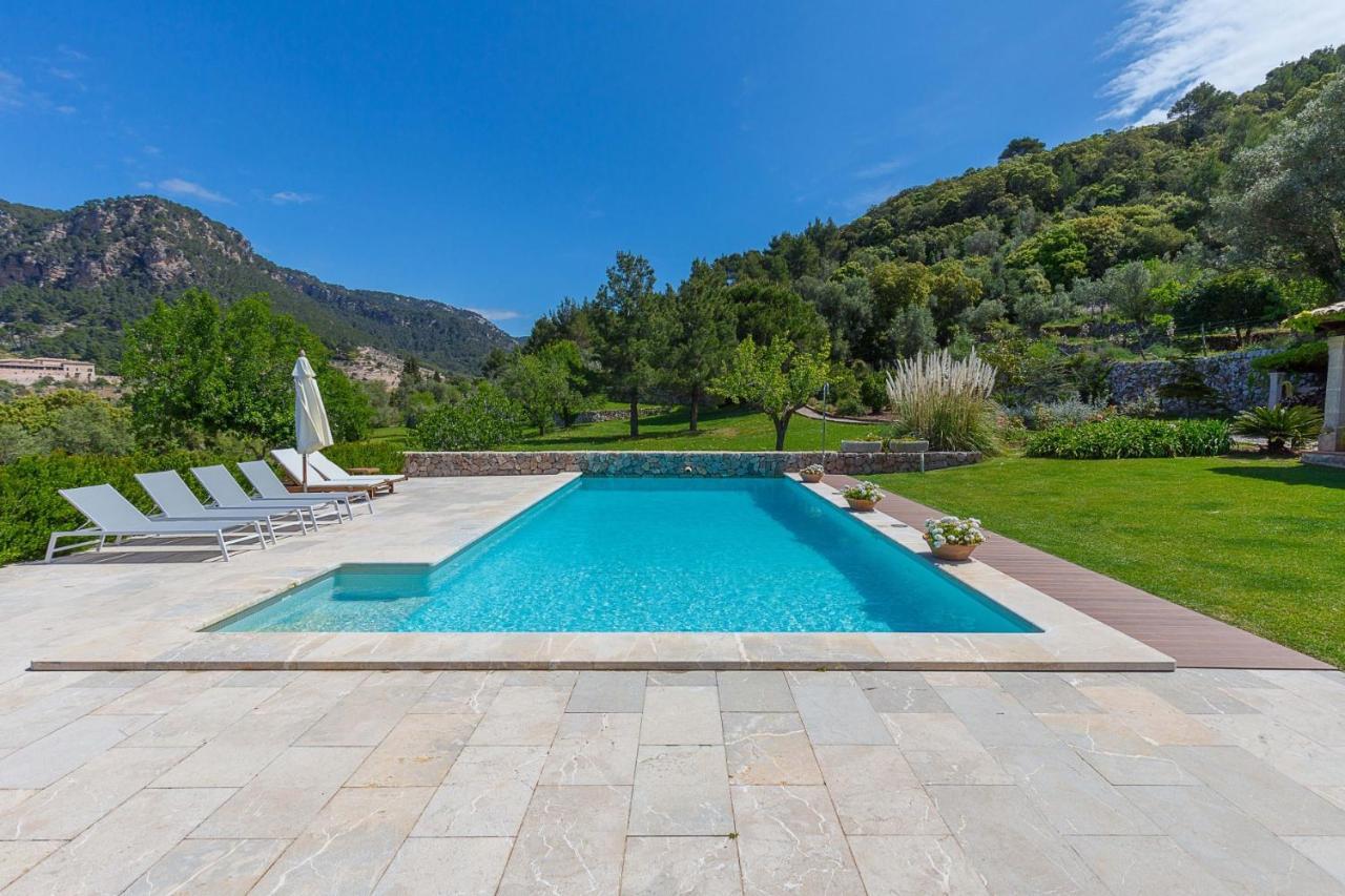 Son Beltran Valldemossa Villa *