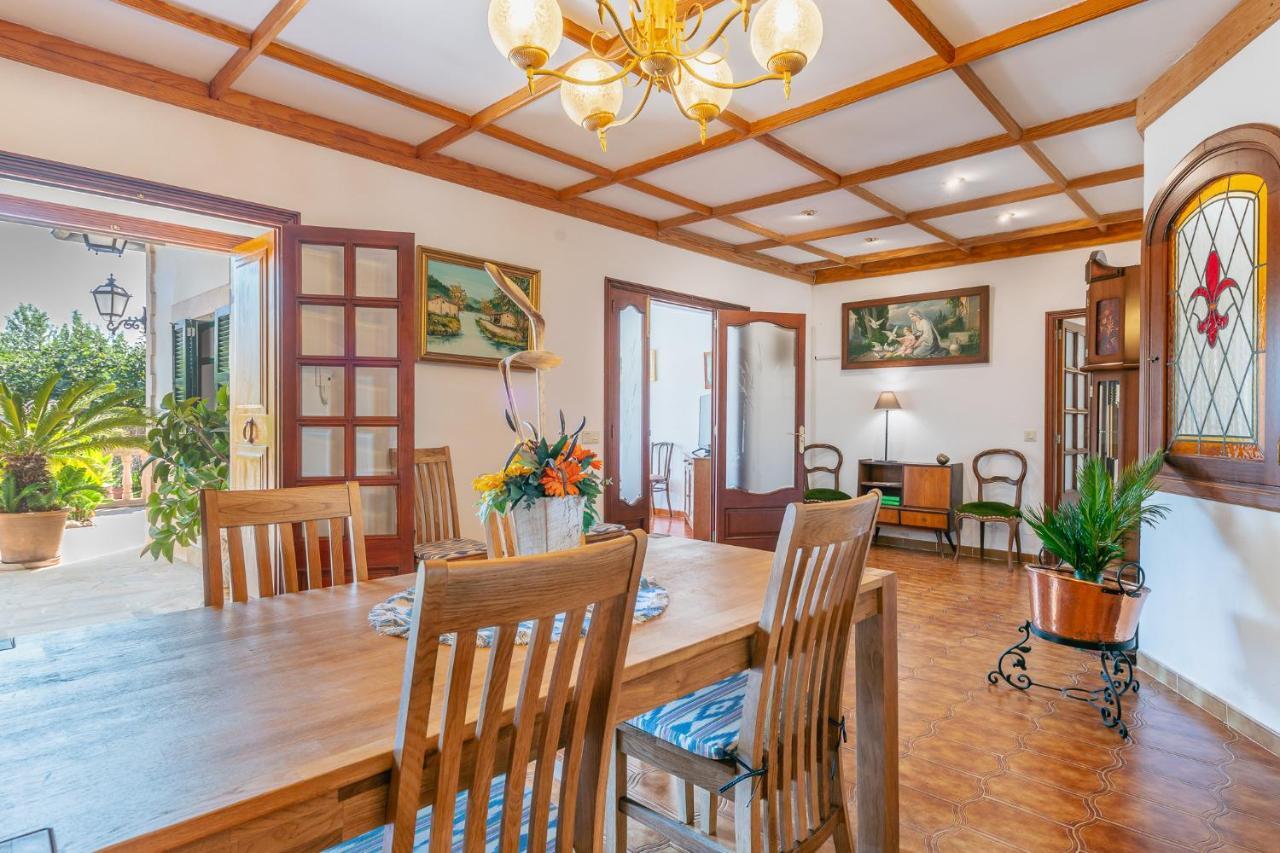 Holiday home Ca Na Sota