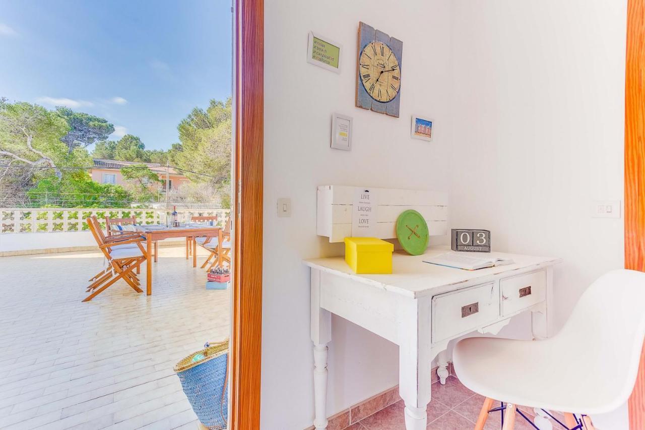 Villa Yupihome Sunset