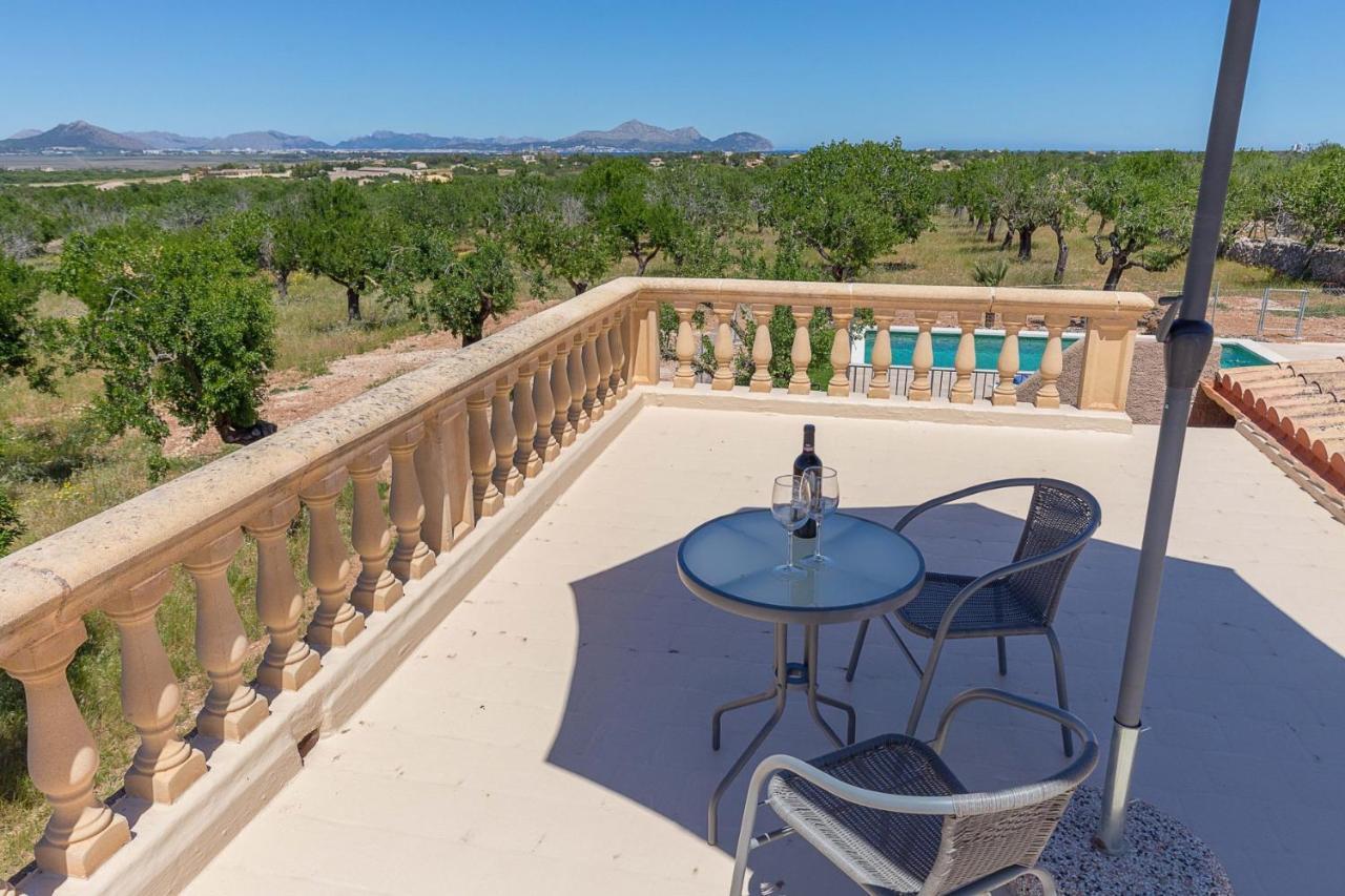 Caseta Son Morro Holiday home Can Picafort (Mallorca)