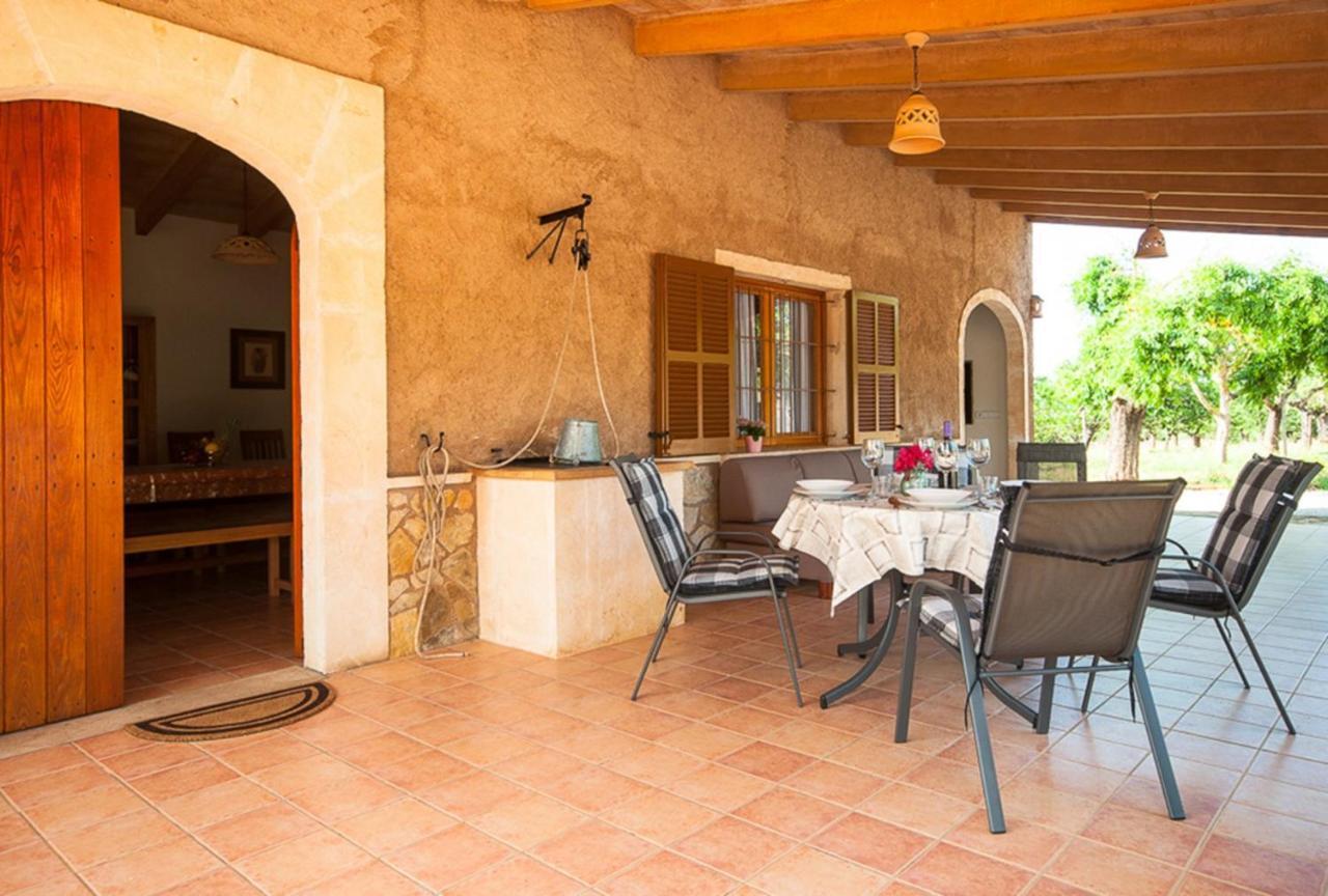 Holiday home Caseta Son Morro Can Picafort (Mallorca)