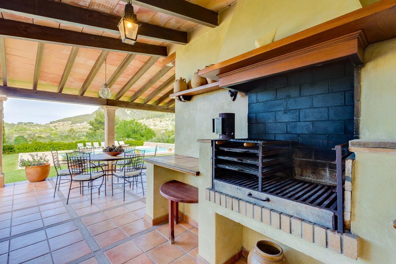 Villa Son Beltran Valldemossa Valldemossa (Mallorca)