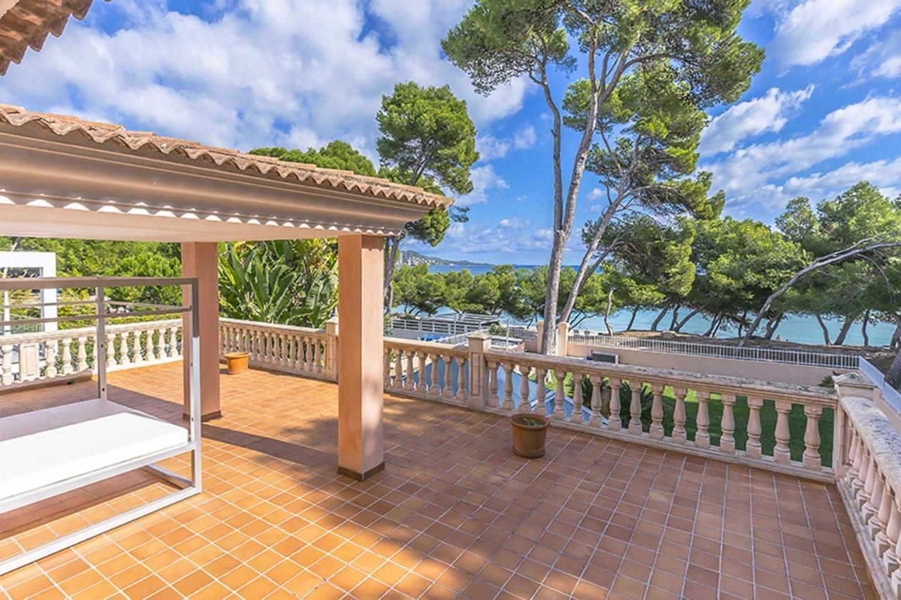 Villa Ran De Mar Villa *