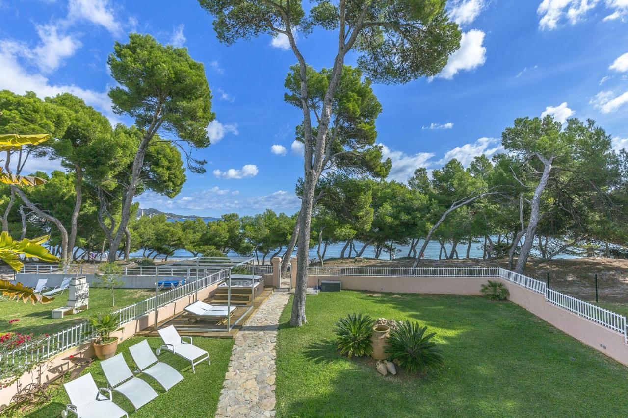 Villa Ran De Mar Villa Port de Alcudia (Mallorca)