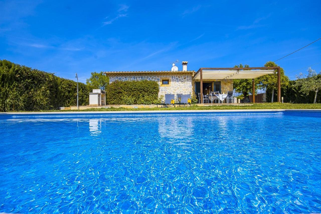 Сasa de vacaciones Dels Horts Lloseta