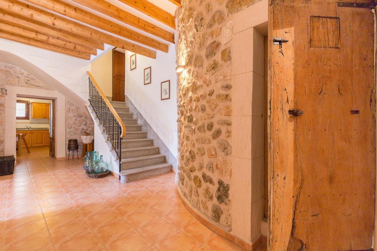 Es Molí De Can Torres * Sineu (Mallorca)