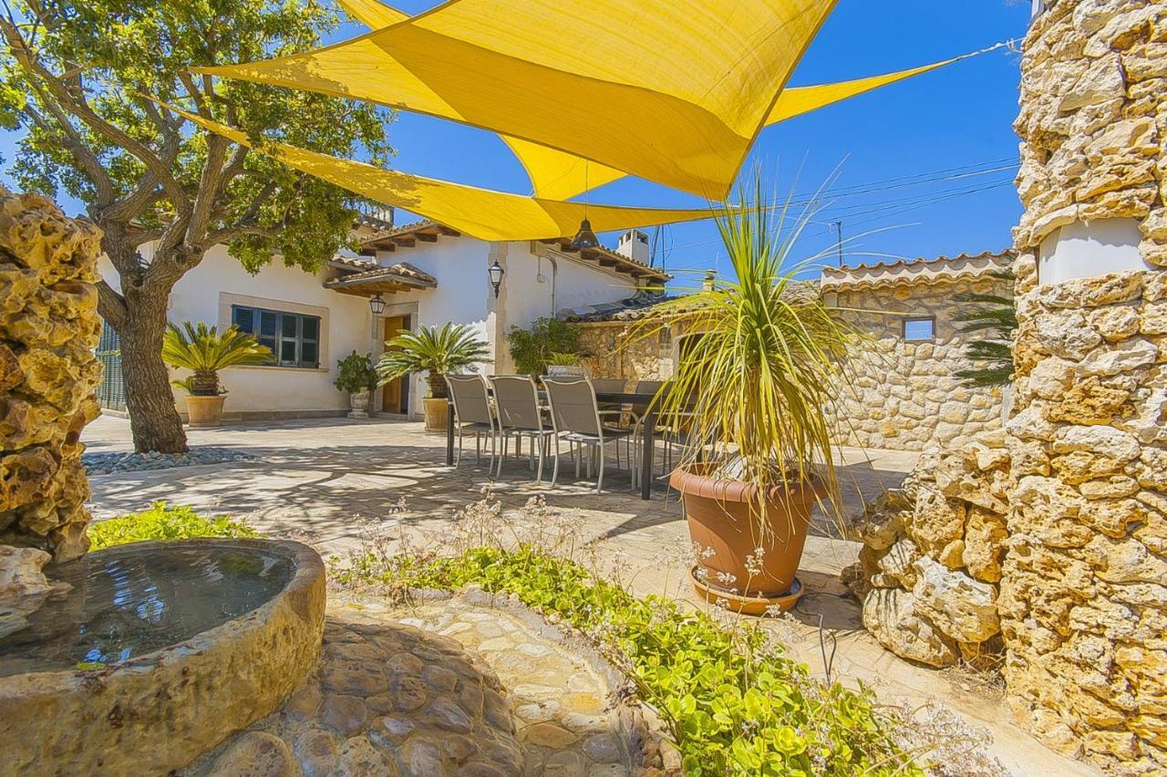 Ca Na Sota * Inca (Mallorca)