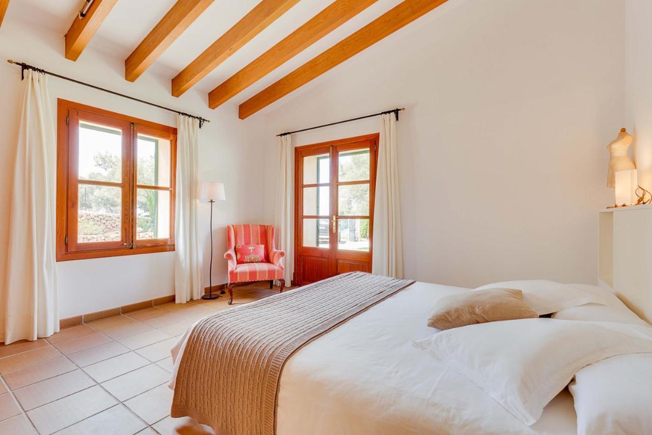 Villa Son Beltran Valldemossa Valldemossa (Mallorca)