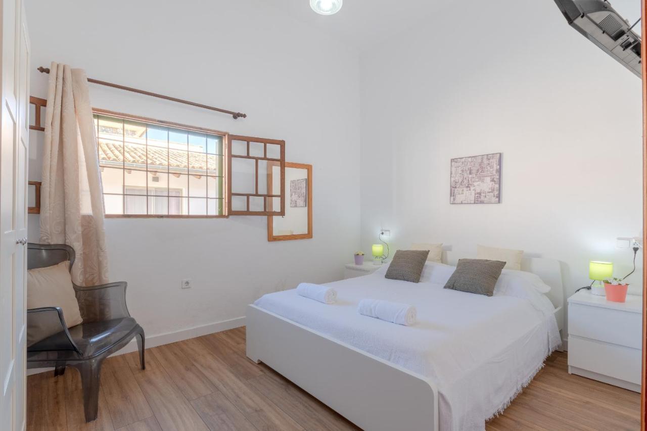 Ca Na Pessina Villa